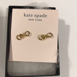 NWT Kate Spade earrings